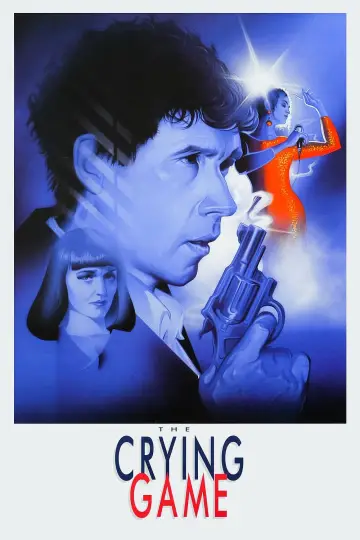 Постер до фильму"The Crying Game" #137608