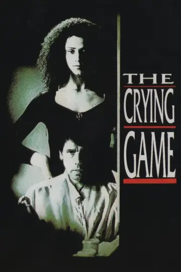 Постер до фильму"The Crying Game" #137609