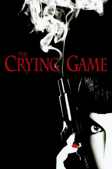 Постер до фильму"The Crying Game" #137610