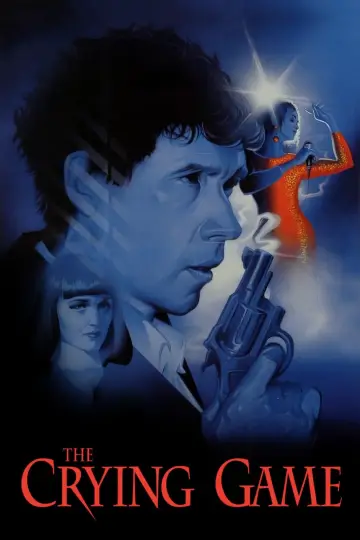 Постер до фильму"The Crying Game" #137611