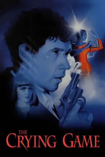 Постер до фильму"The Crying Game" #137613