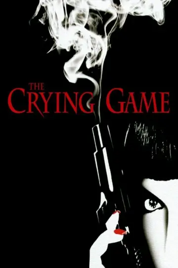 Постер до фильму"The Crying Game" #137616