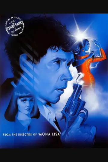 Постер до фильму"The Crying Game" #257454