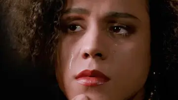 Задник до фильму"The Crying Game" #977320