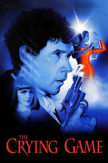 Постер до фильму"The Crying Game" #977322