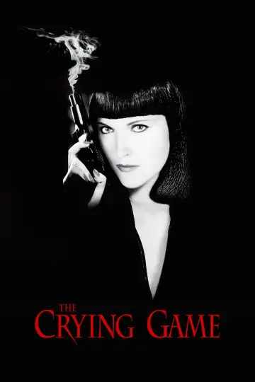 Постер до фильму"The Crying Game" #977323