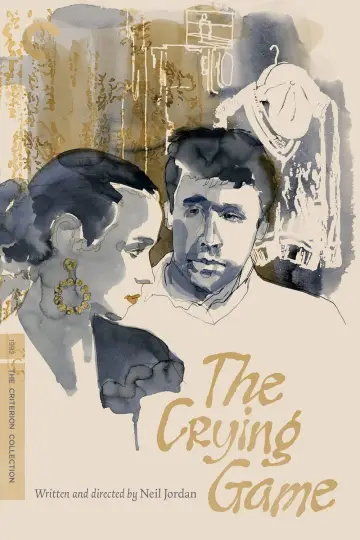 Постер до фильму"The Crying Game" #977324