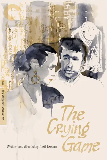 Постер до фильму"The Crying Game" #977326