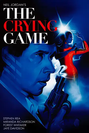 Постер до фильму"The Crying Game" #977328