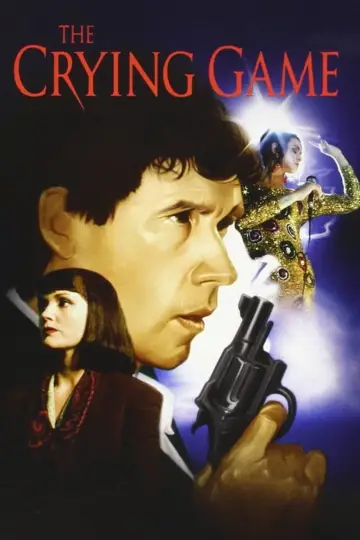 Постер до фильму"The Crying Game" #977329