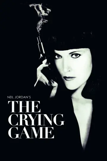 Постер до фильму"The Crying Game" #977330