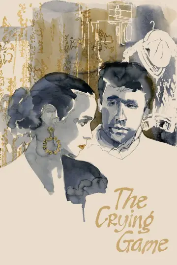 Постер до фильму"The Crying Game" #977331
