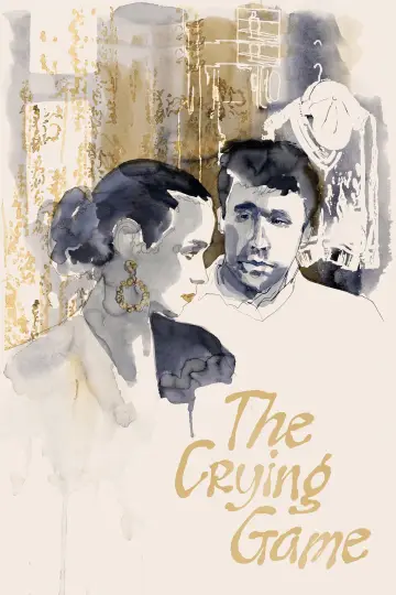 Постер до фильму"The Crying Game" #977332
