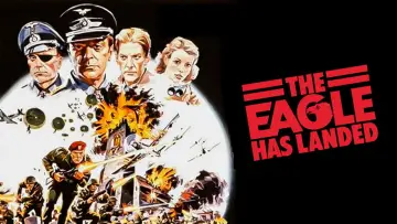 Задник до фильму"The Eagle Has Landed" #1023296