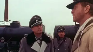 Задник до фильму"The Eagle Has Landed" #385246