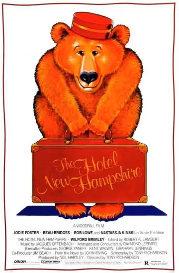 The Hotel New Hampshire