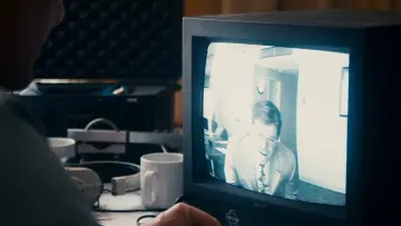 Задник до фильму"Інформатор!" #1001380