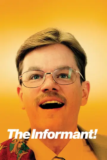 Постер до фильму"Інформатор!" #1001387