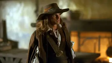 Задник до фильму"Мушкетер" #1074883