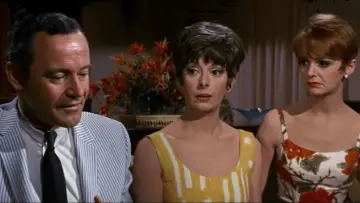 Задник до фильму"The Odd Couple" #210751