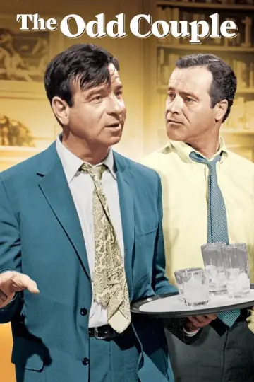 Постер до фильму"The Odd Couple" #210764