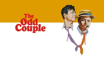Задник до фильму"The Odd Couple" #986415