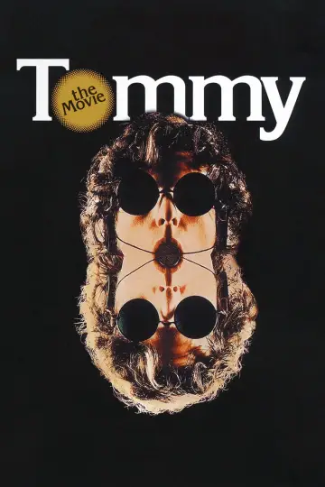 Постер до фильму"Tommy" #1069192