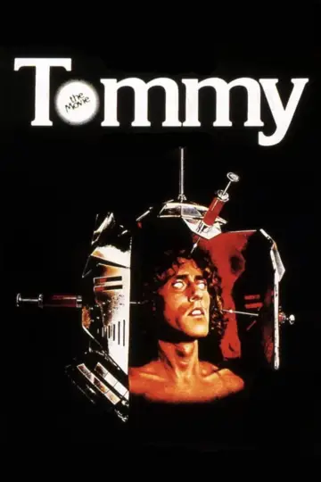 Постер до фильму"Tommy" #1069193
