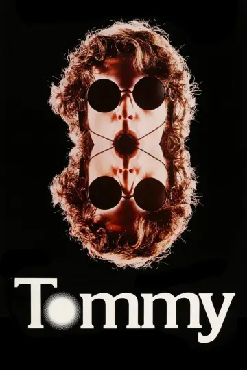Постер до фильму"Tommy" #1069194