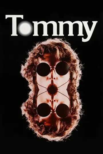 Постер до фильму"Tommy" #1069195
