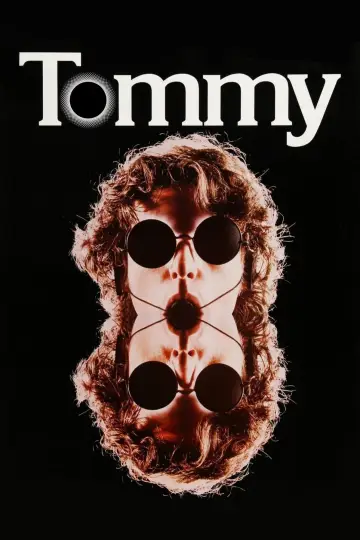 Постер до фильму"Tommy" #1069196