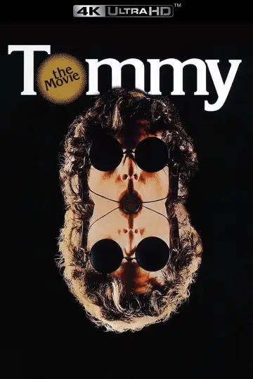 Постер до фильму"Tommy" #1069202