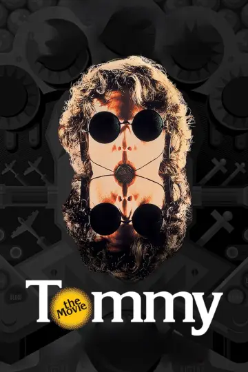 Постер до фильму"Tommy" #1069209