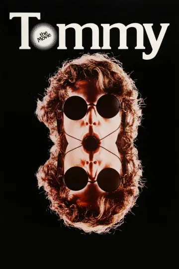 Постер до фильму"Tommy" #157806