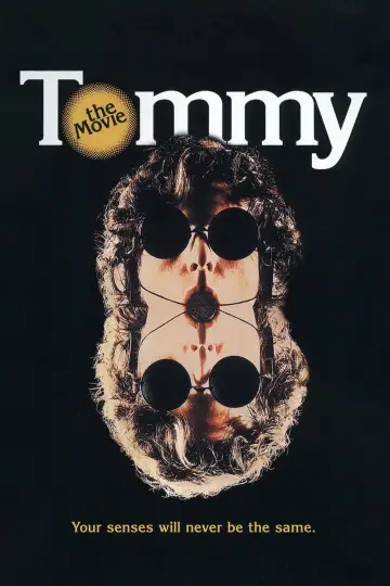 Постер до фильму"Tommy" #157808