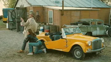 Задник до фильму"Трафік" #926557