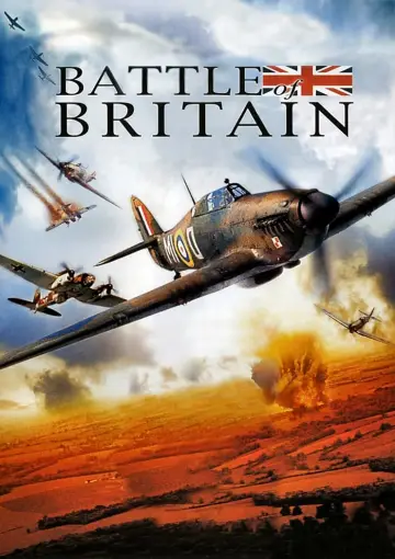 Постер до фильму"Battle of Britain" #140937