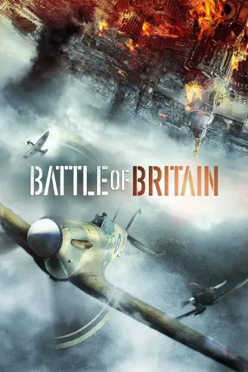 Постер до фильму"Battle of Britain" #140940