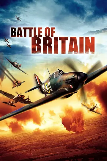 Постер до фильму"Battle of Britain" #140942