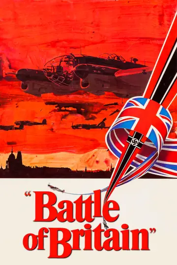 Постер до фильму"Battle of Britain" #140944