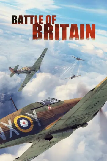 Постер до фильму"Battle of Britain" #140945