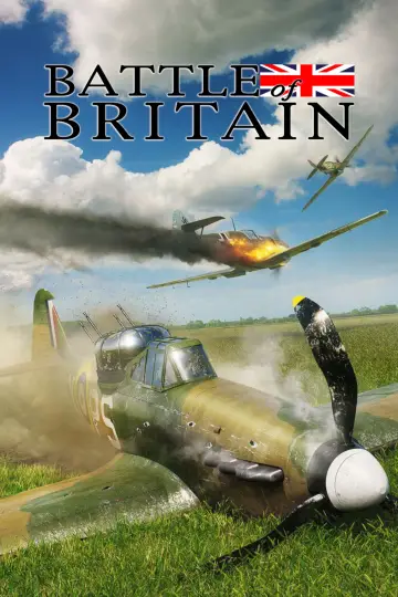 Постер до фильму"Battle of Britain" #140947