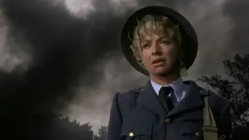 Задник до фильму"Battle of Britain" #363015