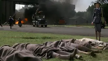 Задник до фильму"Battle of Britain" #363016