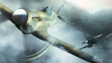 Задник до фильму"Battle of Britain" #363019