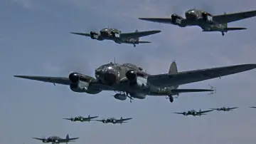 Задник до фильму"Battle of Britain" #363022