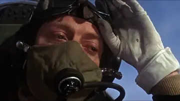 Задник до фильму"Battle of Britain" #363023