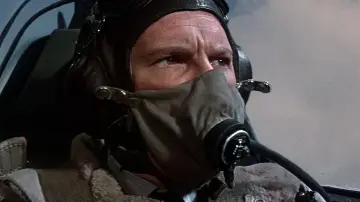 Задник до фильму"Battle of Britain" #363024