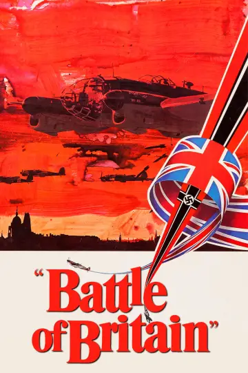 Постер до фильму"Battle of Britain" #363026