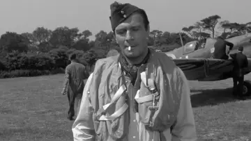 Задник до фильму"Battle of Britain" #506374